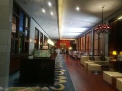 -广州卡丽酒店(大金钟路地铁站店)