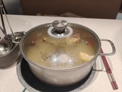 -煲王粤菜餐厅(中侨中心店)