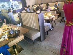 -巴扎屋大盘鸡·新疆菜(汇嘉时代店)