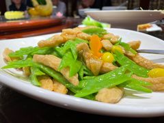-胶东人家(奥体中心店)
