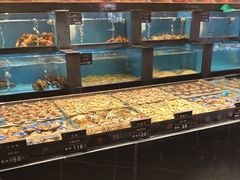 -百富源·海鲜辽菜(和平北大街店)