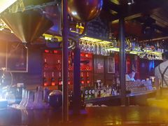 -苏荷酒吧(九街店)