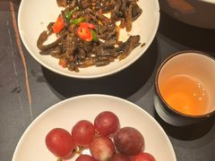 -鸽子侯·家宴·平价海鲜(绿地店)