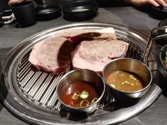 -401餐厅(弘大店)
