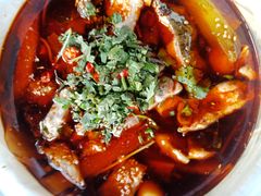-蜀滋香鲜鱼美蛙火锅(339店)