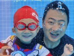 -艾悠宝亲子游泳·水育早教·婴幼儿游泳·儿童游泳