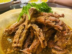 -芦月轩羊蝎子(北蜂窝店)