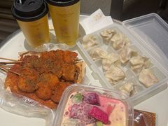 -茹哥炸串(水产前街店)