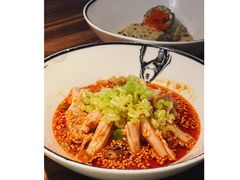 红油脆鹅肠-太二酸菜鱼(广州IFC国金天地店)