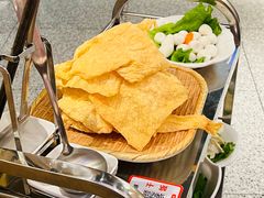 -犇鼎牛潮汕牛肉火锅(新辰里学清路店)
