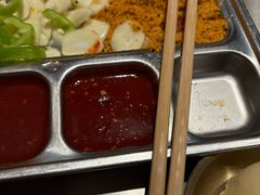 -梅梅家的烤肉店(槐北路店)