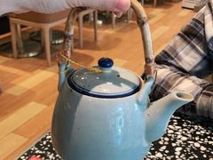 -金香匯晚茶(浑南店)