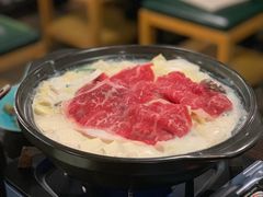 -角落里(中山公园店)