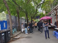 -沈阳道古物市场