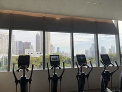 -YCHL FIT 健身(星寰店)