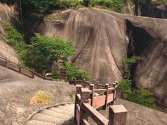 -飞天山旅游区