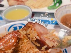 招牌四宝饭-敏华冰厅(天河城店)