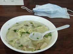 -朱新年·苏式汤团·面点(北寺塔店)