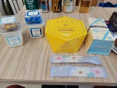 -好利来(宣武门店)