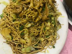 -民记食店(沙溪店)
