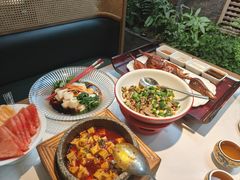 -家宴滇食记·云南家常菜