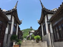 -缥缈峰景区