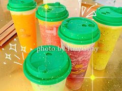 -TFIREROOM火社的茶(裕华万达店)