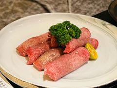 -烧肉达人(凯德晶萃店)