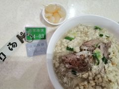 -黄家泡馍馆·非遗老字号·清真(凤九海荣名城店)