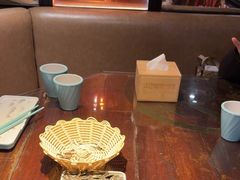 -江边城外烤全鱼(方庄时代购物中心店)