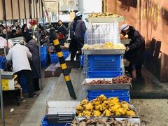 -燕风楼烤鸭店(建设总店)