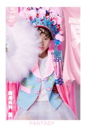 -光影纪·Baby·Home儿童摄影(丁桥店)