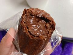 巧克力可露丽-发酵食堂(屏风街店)