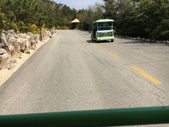 -威海华夏城景区