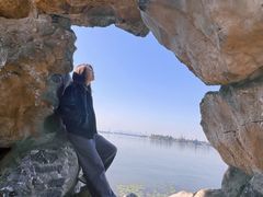 -东湖落雁景区