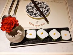 -太食獸泰式茶餐厅(北美新天地店)