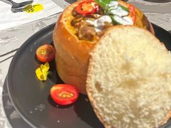 -Home Thai·泰谣(王府井apm店)