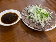 -十二忠手拉面(中华路店)