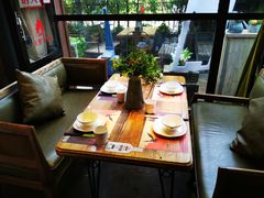 -胡桃里音乐酒馆(东区店)