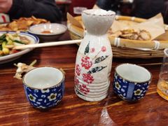 -刘师父老汉口江湖菜(蔡锷路店)
