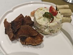 -老洋房花园饭店(绍兴路店)