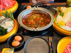 -牛New寿喜烧(闵行龙湖天街店)
