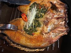 -雀舞云南菜(天津天河城购物中心店)