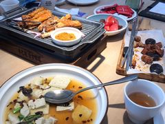 -羊之道草原味道清真餐厅(番禺店)