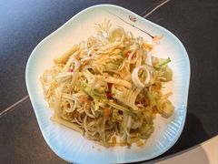 -码头鲜精致威海菜(欧乐坊店)