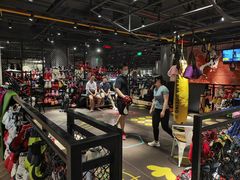 -威尔仕健身(杭州万象城店)