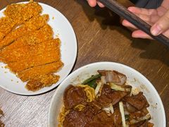 -寻裕记·现炒浇头面(人民广场店)