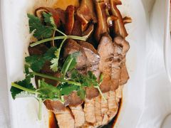 卤水拼盘-迈姨·潮州菜(麓湖公园店)