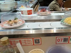 -新一番三文鱼寿司(红城湖店)