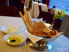-北京金融街丽思卡尔顿酒店·意味轩 Cepe